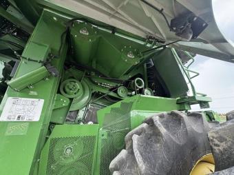 Комбайн John Deere S780 2018 г.в. foto 24