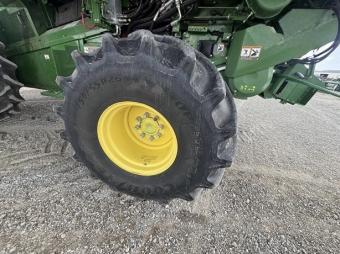 Комбайн John Deere S780 2018 г.в. foto 16
