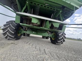 Комбайн John Deere S780 2018 г.в. foto 29