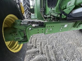 Комбайн John Deere S780 2018 г.в. foto 14