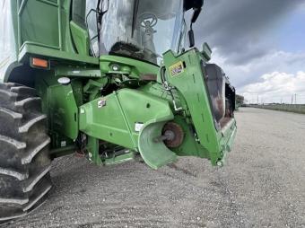 Комбайн John Deere S780 2018 г.в. foto 23