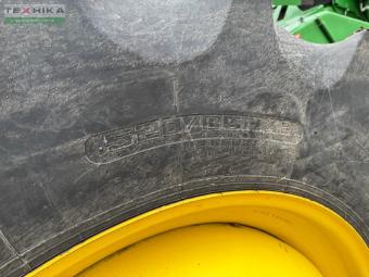 Комбайн John Deere S780 2018 г.в. foto 11