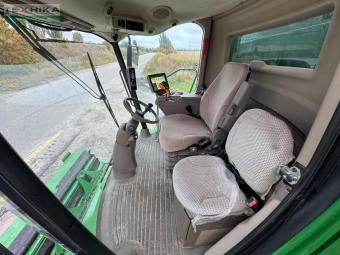 Комбайн John Deere S780 2018 г.в. foto 30
