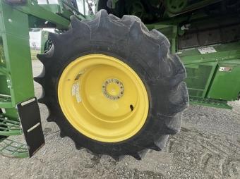 Комбайн John Deere S780 2018 г.в. foto 20
