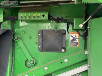 Комбайн John Deere S780 2018 г.в. foto 22
