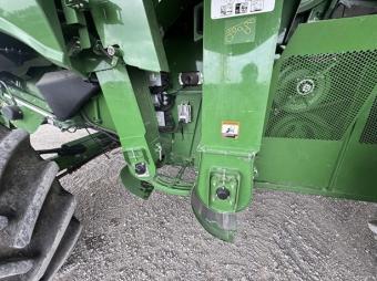 Комбайн John Deere S780 2018 г.в. foto 26