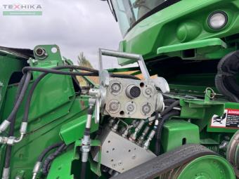 Комбайн John Deere S780 2018 г.в. foto 25