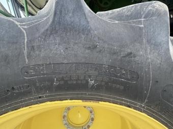 Комбайн John Deere S780 2018 г.в. foto 21