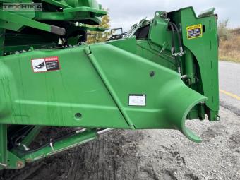 Комбайн John Deere S780 2018 г.в. foto 33