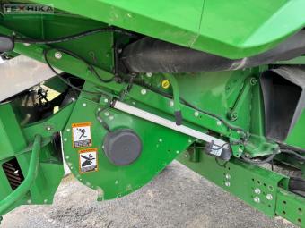 Комбайн John Deere S780 2018 г.в. foto 16