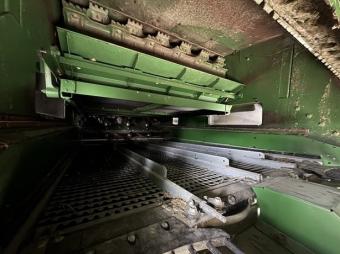 Комбайн John Deere S780 2018 г.в. foto 30