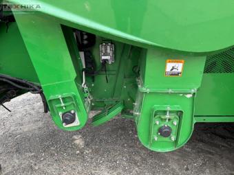 Комбайн John Deere S780 2018 г.в. foto 13