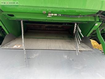 Комбайн John Deere S780 2018 г.в. foto 19