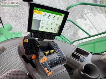 Комбайн John Deere S780 2018 г.в. foto 27