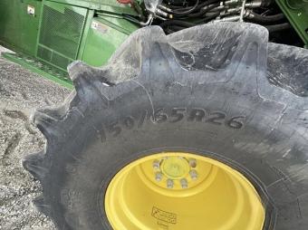 Комбайн John Deere S780 2018 г.в. foto 17