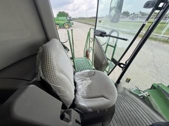 Комбайн John Deere S780 2018 г.в. foto 33