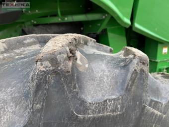 Комбайн John Deere S780 2018 г.в. foto 14