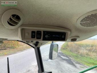 Комбайн John Deere S780 2018 г.в. foto 29