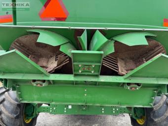 Комбайн John Deere S780 2018 г.в. foto 7