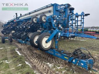 Сеялка пневматическая Kinze 3650