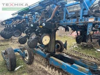 Сеялка пневматическая Kinze 3650 foto 6