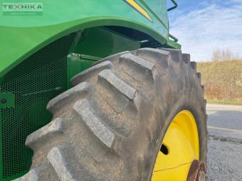 Комбайн John Deere S780 2018 г.в. foto 21