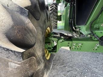 Комбайн John Deere S780 2018 г.в. foto 12