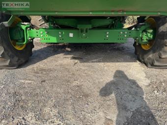Комбайн John Deere S780 2018 г.в. foto 11