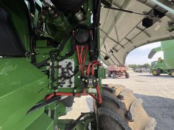 Комбайн John Deere S780 2018 г.в. foto 17