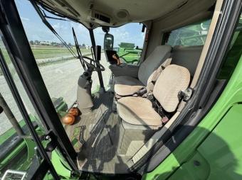 Комбайн John Deere S780 2018 г.в. foto 32