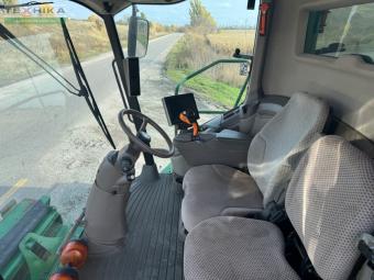 Комбайн John Deere S780 2018 г.в. foto 30
