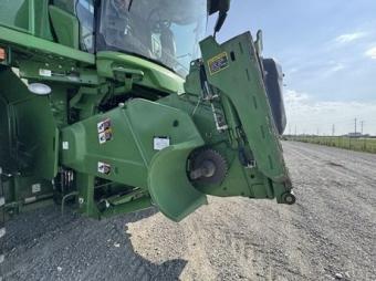 Комбайн John Deere S780 2018 г.в. foto 21
