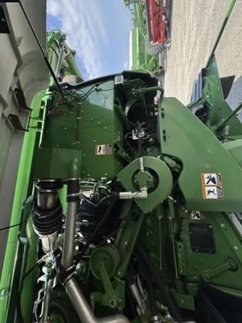 Комбайн John Deere S780 2018 г.в. foto 15