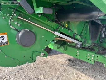 Комбайн John Deere S780 2018 г.в. foto 12