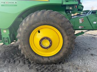 Комбайн John Deere S780 2018 г.в. foto 20