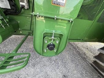 Комбайн John Deere S780 2018 г.в. foto 26