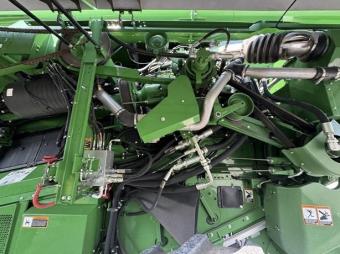 Комбайн John Deere S780 2018 г.в. foto 16