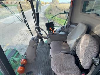 Комбайн John Deere S780 2018 г.в. foto 26