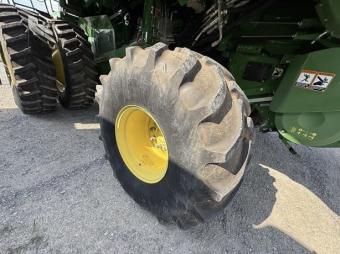 Комбайн John Deere S780 2018 г.в. foto 13
