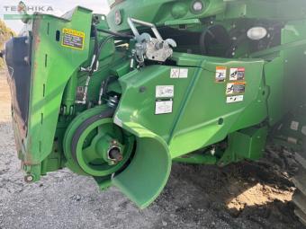 Комбайн John Deere S780 2018 г.в. foto 17