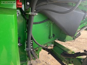 Комбайн John Deere S780 2018 г.в. foto 15