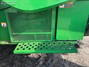 Комбайн John Deere S780 2018 г.в. foto 16