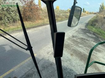 Комбайн John Deere S780 2018 г.в. foto 27