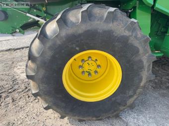 Комбайн John Deere S780 2018 г.в. foto 24