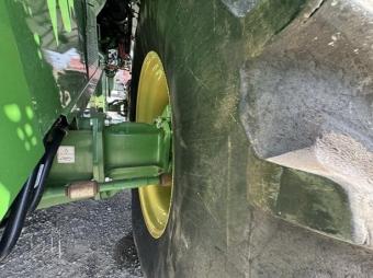 Комбайн John Deere S780 2018 г.в. foto 19