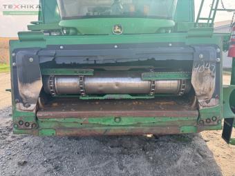 Комбайн John Deere S780 2018 г.в. foto 18