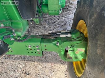 Комбайн John Deere S780 2018 г.в. foto 13