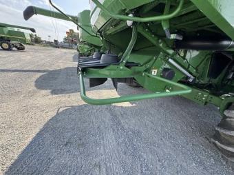 Комбайн John Deere S780 2018 г.в. foto 28