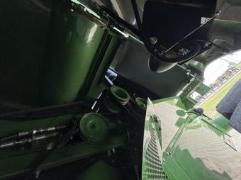 Комбайн John Deere S780 2018 г.в. foto 24