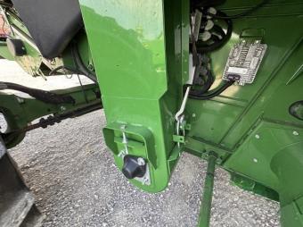 Комбайн John Deere S780 2018 г.в. foto 25